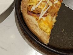 -必胜客(增城广场店)