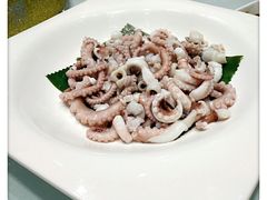 -龙宴海鲜城(经中路店)