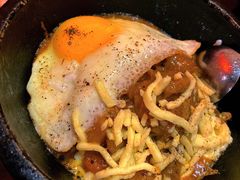 -大阪烧肉BAKA一代(十亩地店)