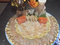 -龚记海鲜20年老字号