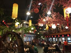 -鲁城往事(游客中心店)