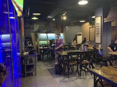 -质烤烤物·活烤海鲜(质烤总店)