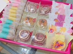 -唐饼家(龙之梦购物中心虹口店)