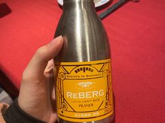 上海莱宝鲜啤-老吉士酒家(天平路店)