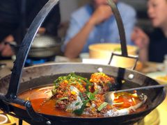 -卞氏菜根香·川菜(青羊万达店)