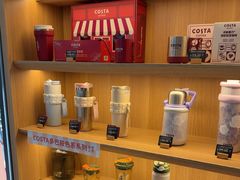 -COSTA COFFEE(上海虹口公园店)