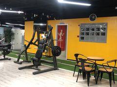 -ENERGY原力健身(川周店)