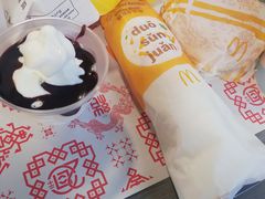 -麦当劳(北京路广百广场店)