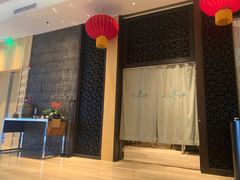 -上海金桥红枫万豪酒店-万豪中餐厅