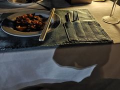 -亚龙湾希尔顿自助餐厅·海鲜·烧烤·沙滩BBQ·现场乐队