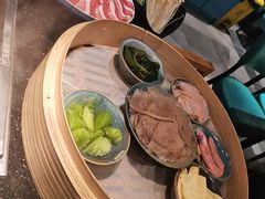 -五星桥原切肥牛火锅·30年专注好牛肉(湖塘店)
