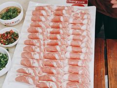 -阳坊大都涮羊肉(阳坊总店)