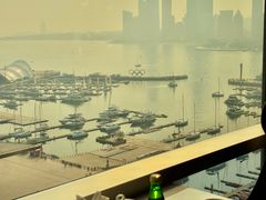 -青岛海尔洲际酒店