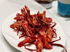 -正阁餐饮(黑金冠公园店)