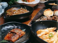 -和彩放题餐厅(酒仙桥店)