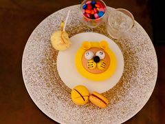 -广州富力丽思卡尔顿酒店