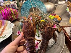 -黑木原精致料理·铁板烧