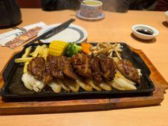 -蘭·日本料理铁板烧(碧云路店)