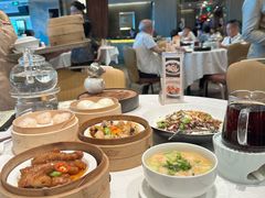 -金悦轩海鲜酒家(拱北店)