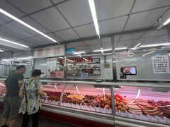 -北京稻香村(方庄店)
