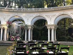 -上海安亭别墅花园酒店