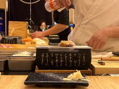-鮨政·Omakase(港汇恒隆广场店)
