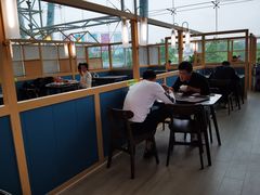-小滨楼(渝都大道店)
