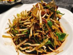 -泉味道贵州厨房(三里河店)