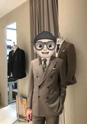 -BROTHER西服礼服定制·商务·婚礼(佛山南海店)
