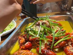 -兄弟龙虾(胜太路总店)