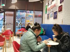 -DQ·蛋糕·冰淇淋(石家庄北国奥特莱斯店)