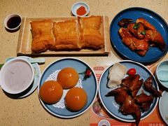 -点都德(长泰广场店)