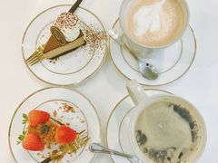 -PETIT PARIS 小巴黎(凯德1818店)