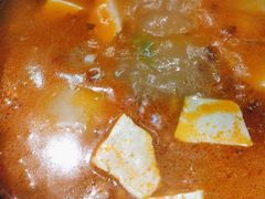 -百草滩羊清水涮羊肉(长城路店)