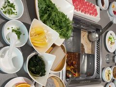 -海底捞火锅(赛格国际购物中心店)