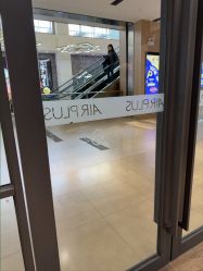 -Air Plus 美发沙龙