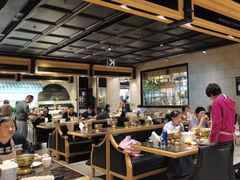 -川骄海鲜自助(亚运村店)