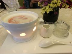 iphone_upload_pic-燕庭·纯燕窝·甜品下午茶(南京西路店)