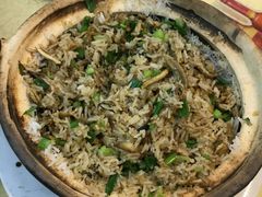 -阿四台山黄鳝饭(东门店)