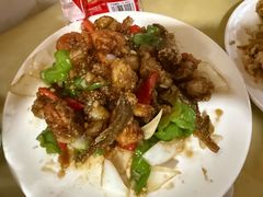 -小红门海鲜
