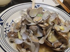 -福苗小骆驼烧烤(大唐不夜城店)