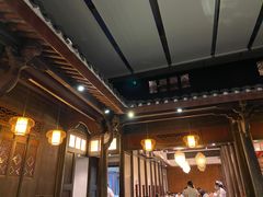 -走马楼饭庄(慈城古县城店)