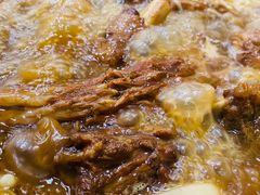 -芦月轩羊蝎子(北蜂窝店)