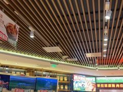 -西贝(武汉群星城店)