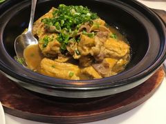 -粤小馆(天安云谷店)