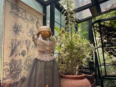 -古董花园(思南路42弄小区店)
