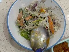 -韩香福烤肉庄园(荣成店)