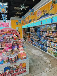 -kidsland(颐堤港店)