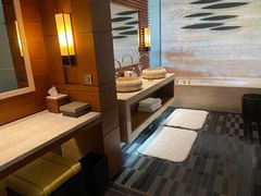 -海南清水湾莱佛士酒店