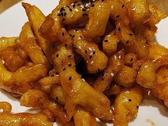 -黑家养生粥道馆(新世纪店)